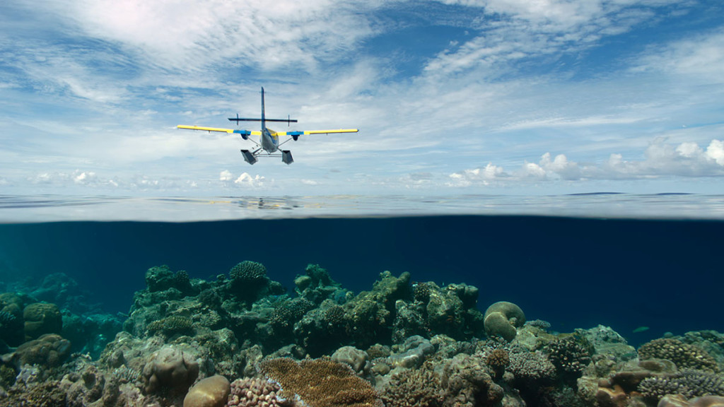 Brian Terwilliger - Flying in the Age of Airplanes - AviatorCast