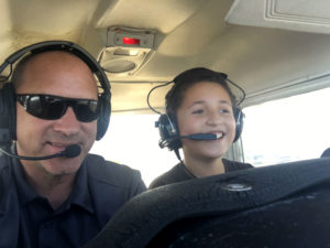 Dave Herwig: Golden Knight | CFI | Cape Fear Aviation
