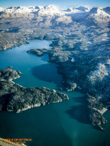 Bear Cove, Alaska.