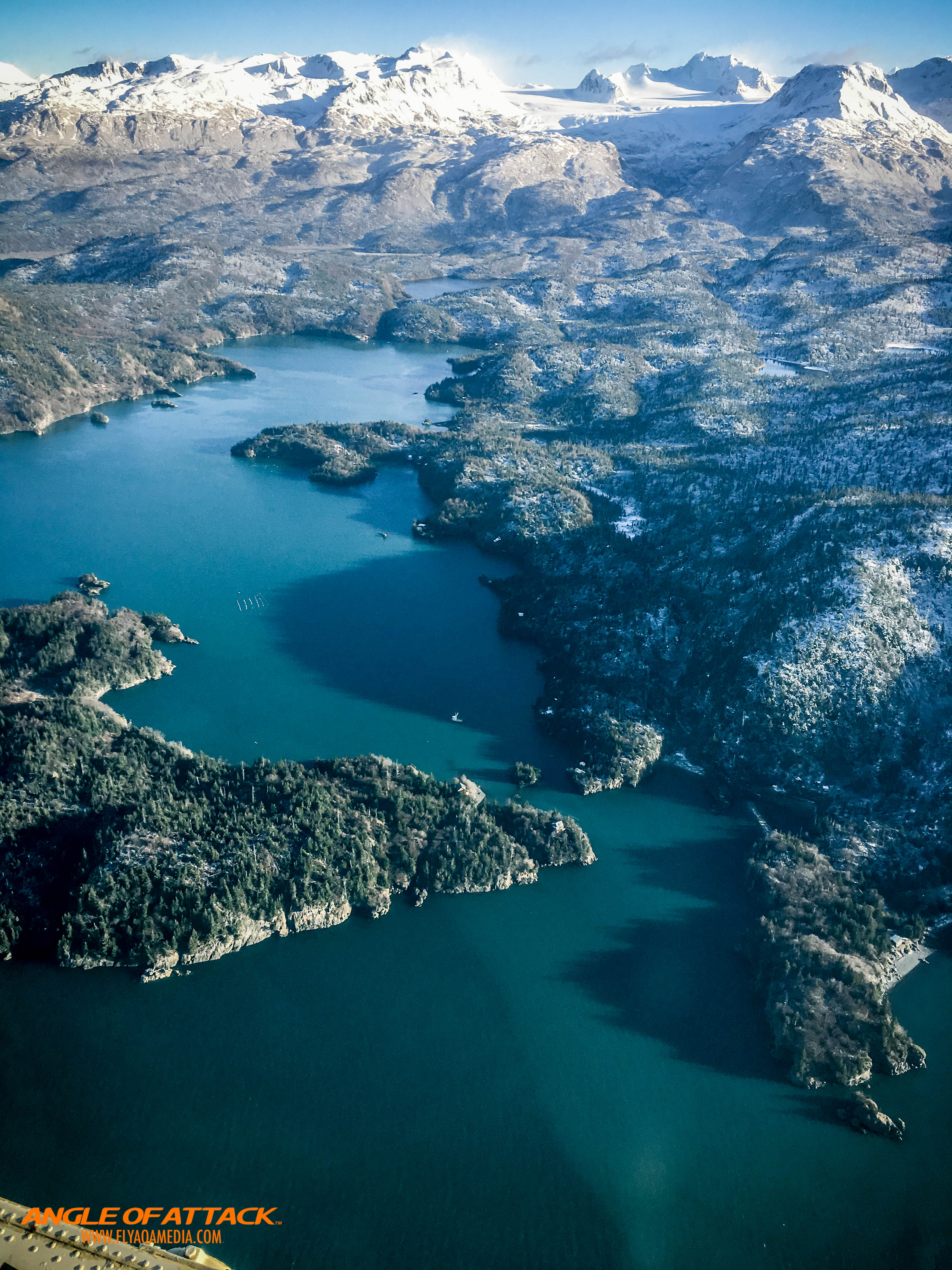 AviatorCast Episode 75 MapleWood 2015 Redbird Migration Space Shuttle Flying Angle of