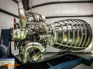 Now that's a complex engine!