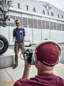 Behind the Scenes with FlightChops.