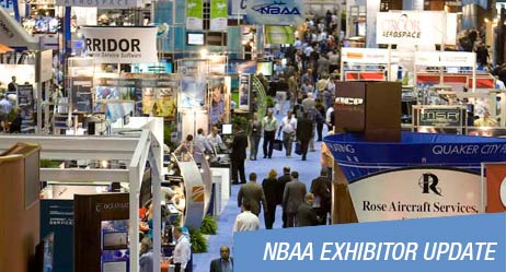 Ed Bolen - National Business Aviation Association - NBAA