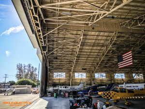 Camarillo Aviation