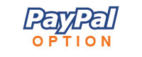 PayPalOPTION