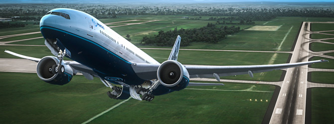 Best flight sim: Microsoft Flight Simulator vs. X-Plane (part 2)