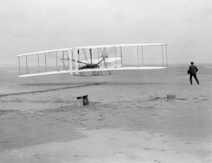 Wright Brothers